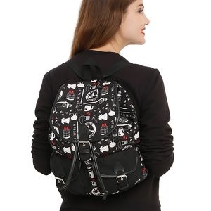 Kiki’s Delivery Service Medium Slouch Backpack